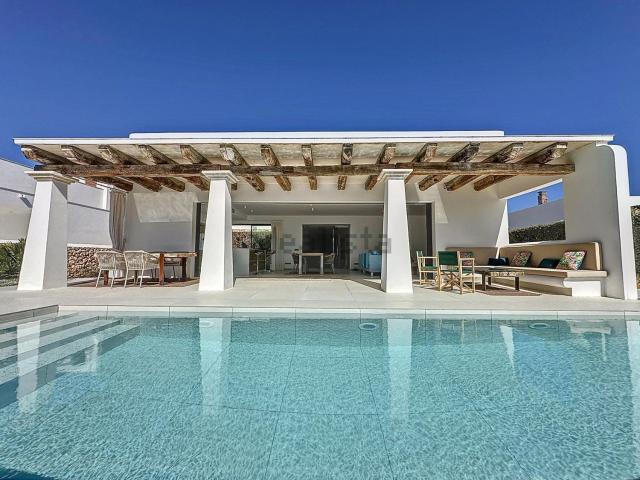 Casa en venta en es Mercadal, Menorca