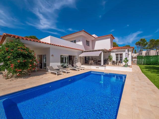 Casa en venta en es Mercadal, Menorca