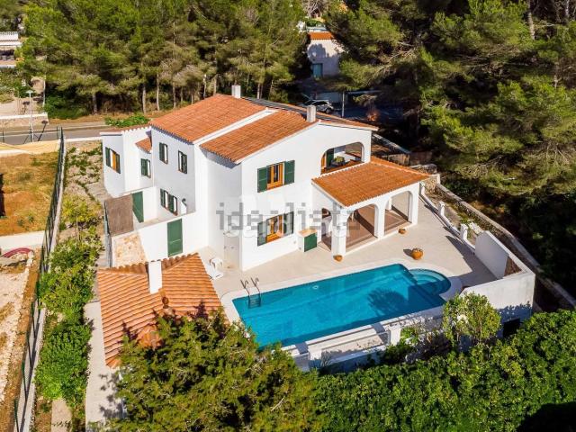 Casa en venta en es Mercadal, Menorca