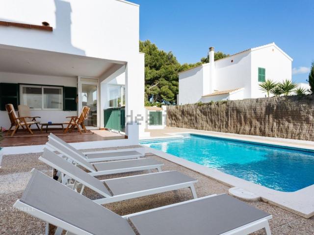 Casa en venta en es Mercadal, Menorca