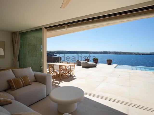 Casa en alquiler en es Mercadal, Menorca