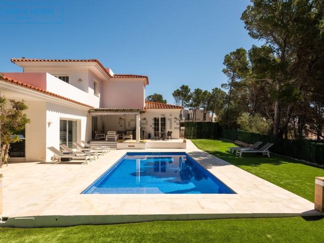 Casa en venta en es Mercadal, Menorca