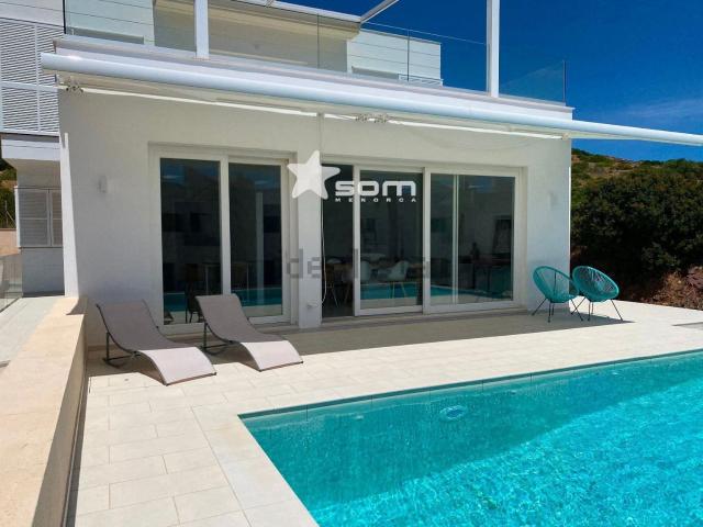 Casa en venta en es Mercadal, Menorca