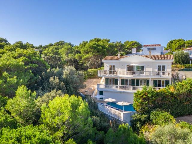 Casa en venta en es Mercadal, Menorca