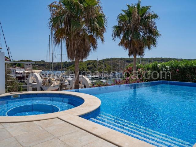 Casa en venta en es Mercadal, Menorca