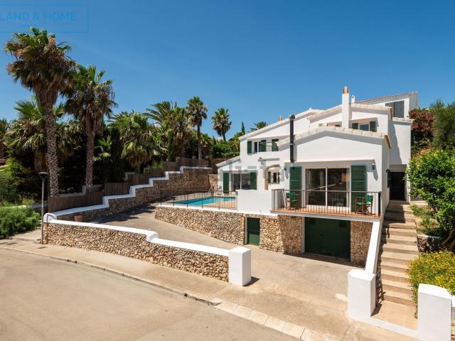 Casa en venta en es Mercadal, Menorca