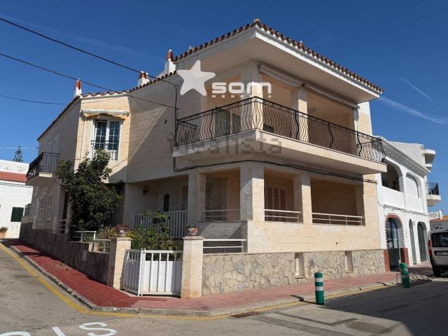 Casa en venta en es Mercadal, Menorca