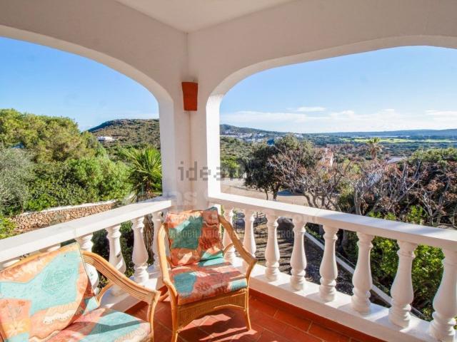 Casa en venta en es Mercadal, Menorca