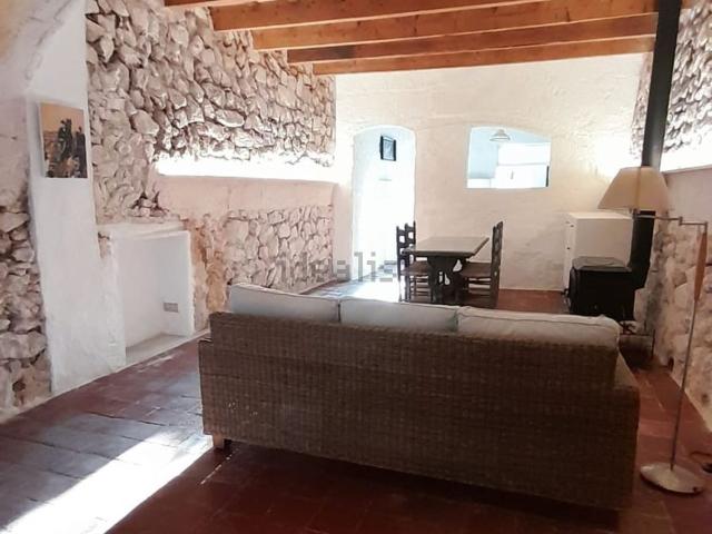 Casa en venta en Menorca, Baleares