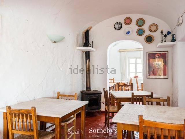 Casa en venta en Menorca, Baleares