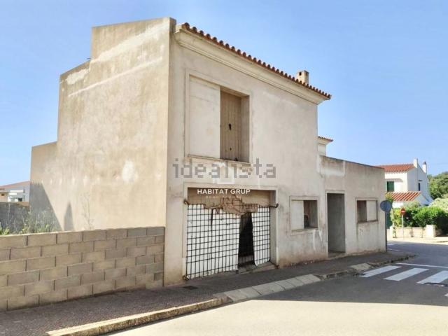 Casa en venta en Menorca, Baleares
