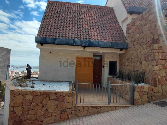 Casa en alquiler en Escaleritas, Gran Canaria