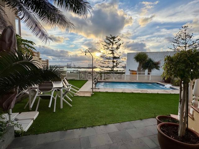 Casa en venta en Escaleritas, Gran Canaria