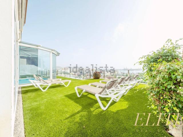 Casa en venta en Ciudad Jardin, Gran Canaria