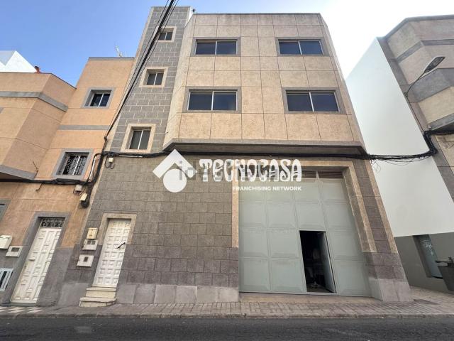 Casa en venta en La Minilla, Las Palmas de Gran Canaria