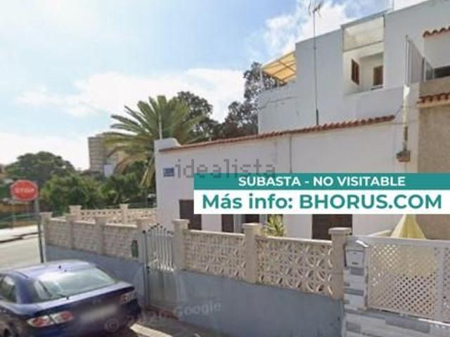 Casa en venta en Escaleritas, Gran Canaria