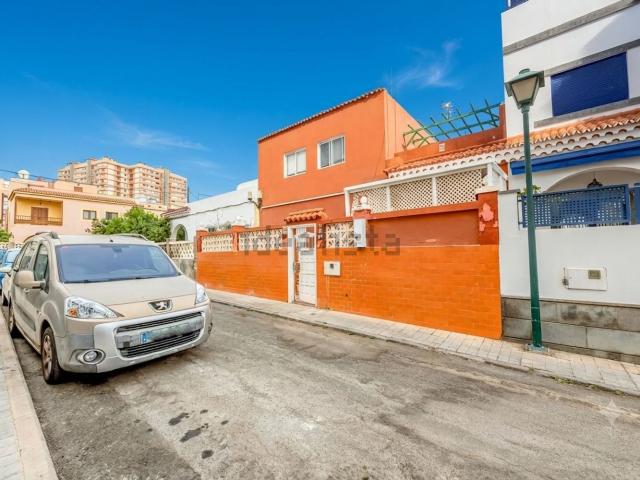 Casa en venta en Escaleritas, Gran Canaria