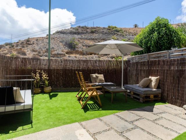 Casa en venta en Ciudad Jardín, Gran Canaria