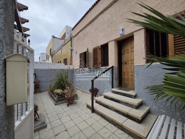 Casa en venta en Escaleritas, Gran Canaria