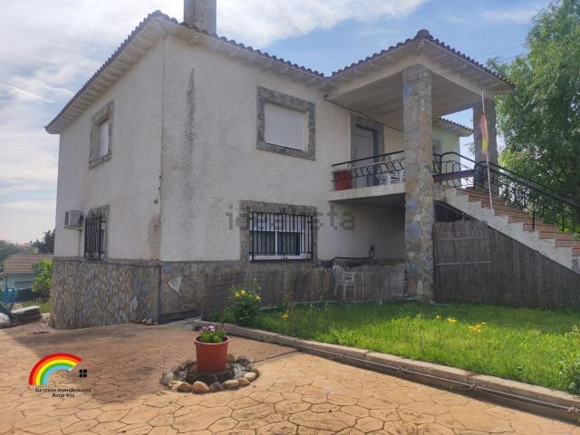 Casa en venta en Castillo de Escalona, Escalona