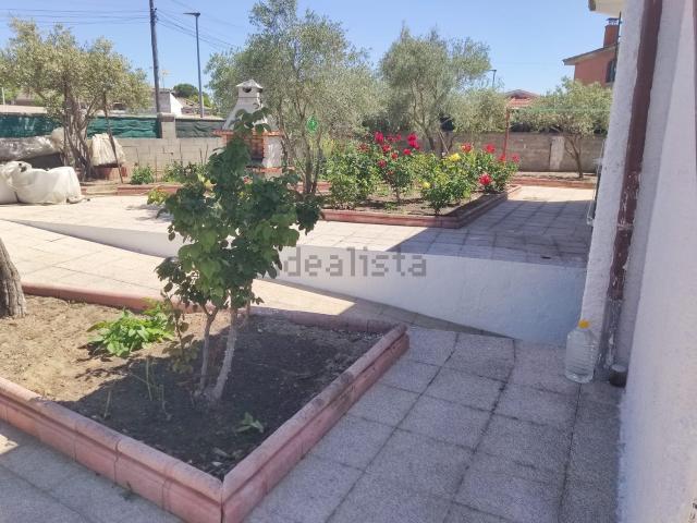 Casa en venta en Escalona, Riberas del Alberche/Santiago Apóstol