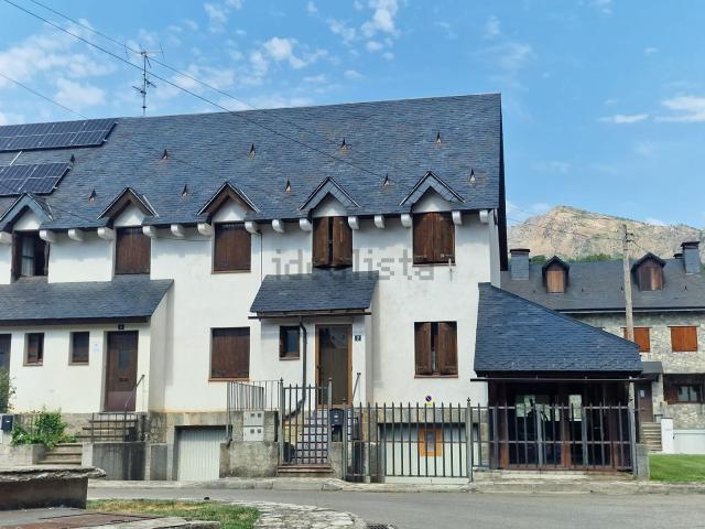 Casa en venta en Alto Gállego, Aragón