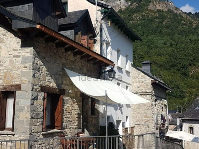 Casa en venta en Alto Gállego, Aragón