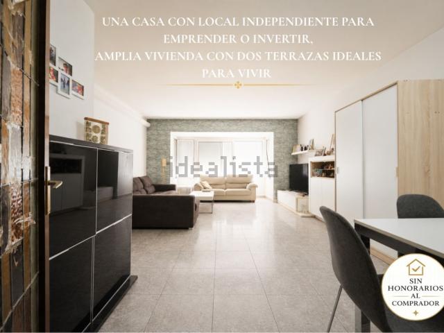 Casa en venta en Escola Industrial, Vallès Occidental