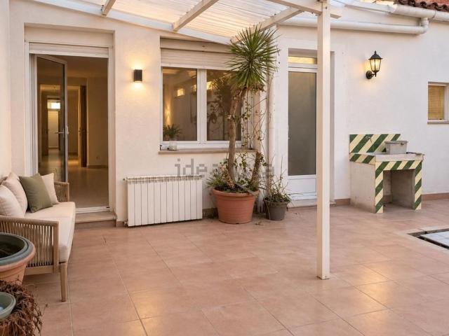 Casa en venta en Escola Industrial, Vallès Occidental