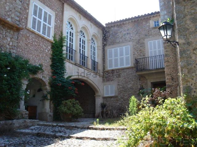 Casa en venta en Escorca, Lluc