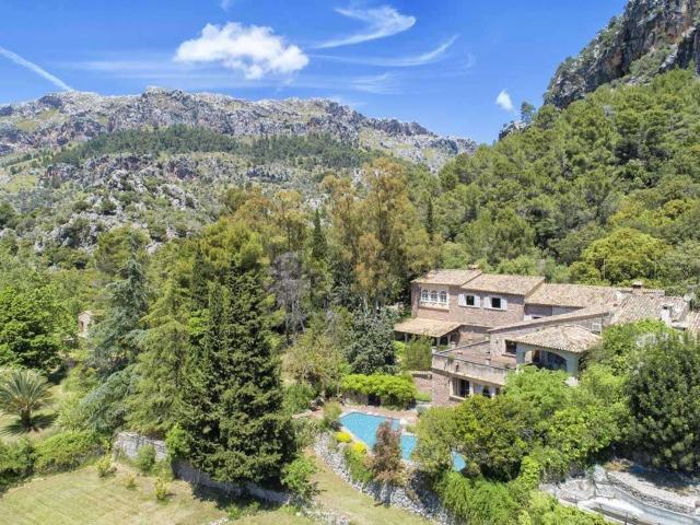 Casa en venta en Serra de Tramuntana, Baleares
