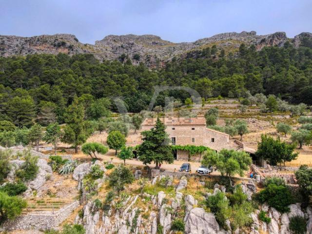 Casa en venta en Escorca, Lluc