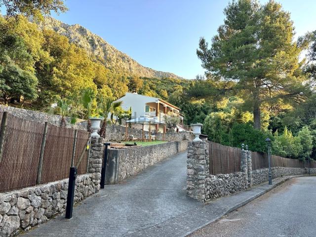 Casa en alquiler en Serra de Tramuntana, Baleares