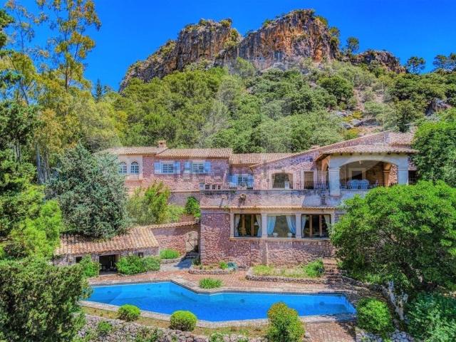 Casa en venta en Escorca, Lluc