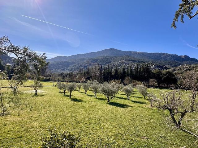Casa en venta en Serra de Tramuntana, Baleares