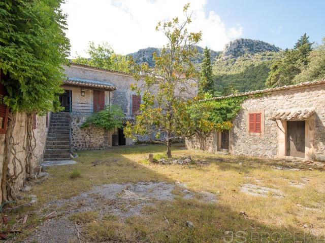 Casa en venta en Escorca, Lluc