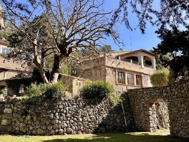 Casa en venta en Serra de Tramuntana, Baleares