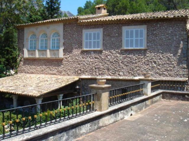 Casa en venta en Escorca, Lluc