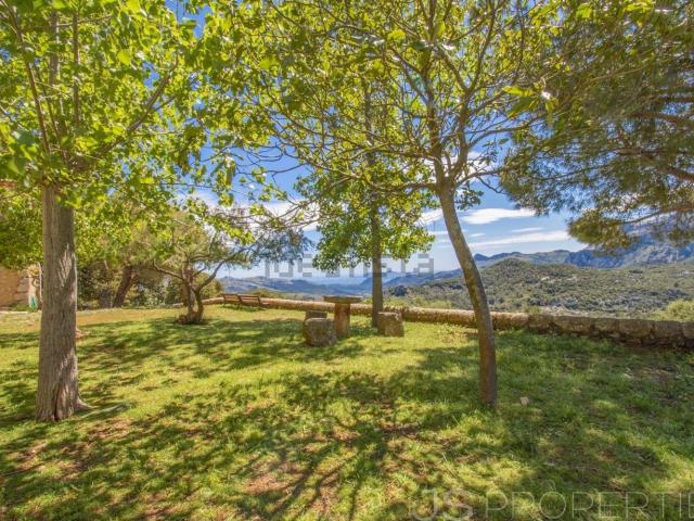 Casa en venta en Serra de Tramuntana, Baleares