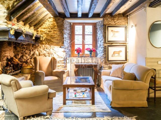 Casa en venta en Escunhau, Val d'Aran