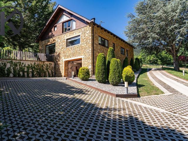 Casa en venta en Escunhau, Val d'Aran