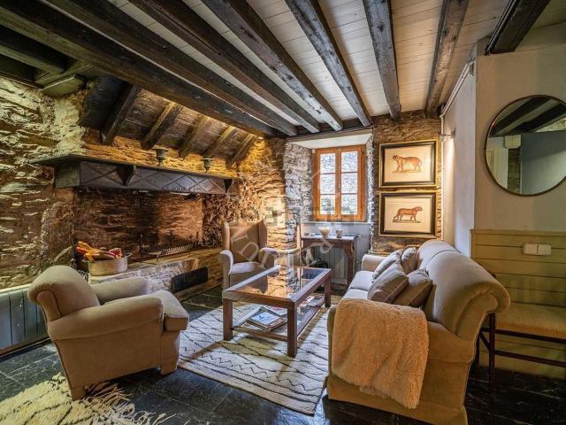 Casa en venta en Escunhau, Val d'Aran