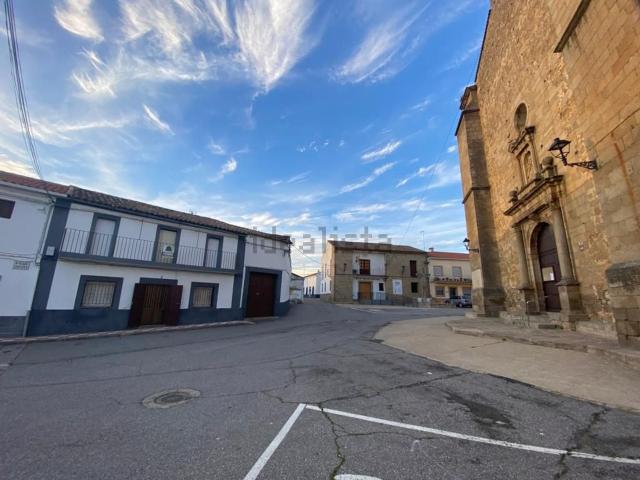 Casa en venta en Escurial, Extremadura