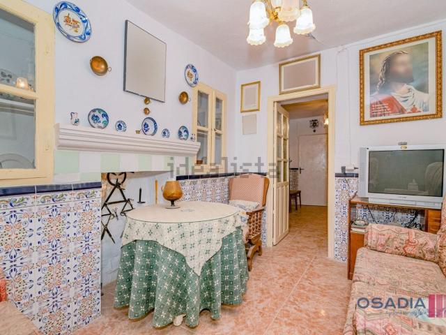 Casa en venta en Comarca de Alhama, Andalucía