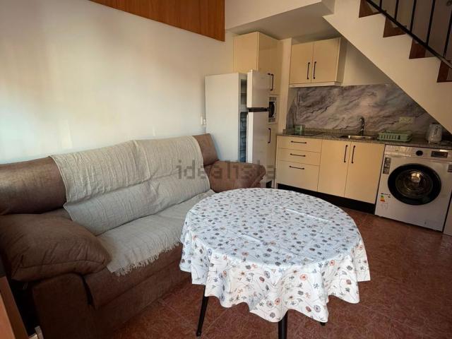 Casa en alquiler en Comarca de Alhama, Andalucía