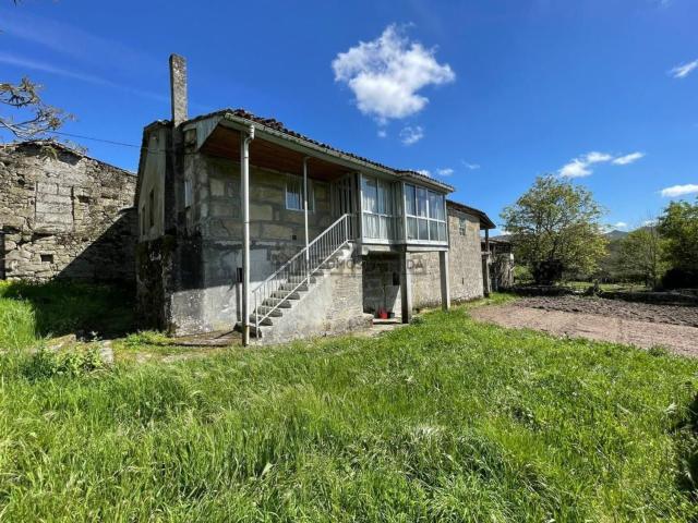 Casa en venta en Esgos, Calsomiro