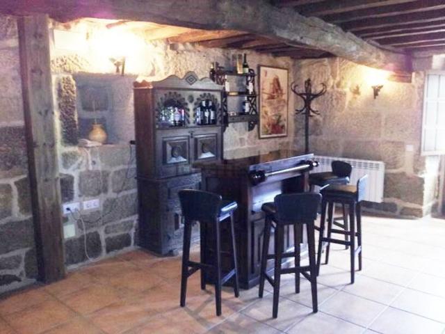 Casa en venta en Esgos