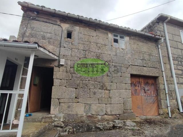 Casa en venta en Esgos, Calsomiro