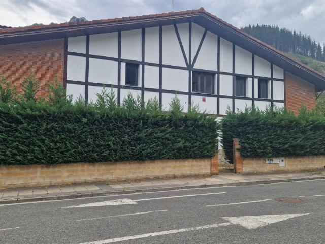 Casa en venta en Mazmela, Eskoriatza