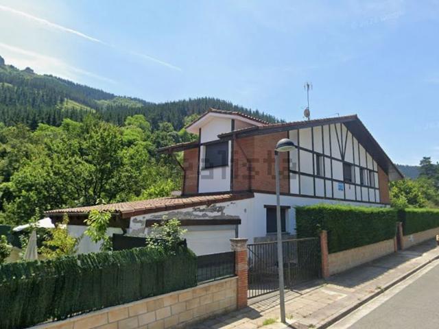 Casa en venta en Eskoriatza, Guipúzcoa